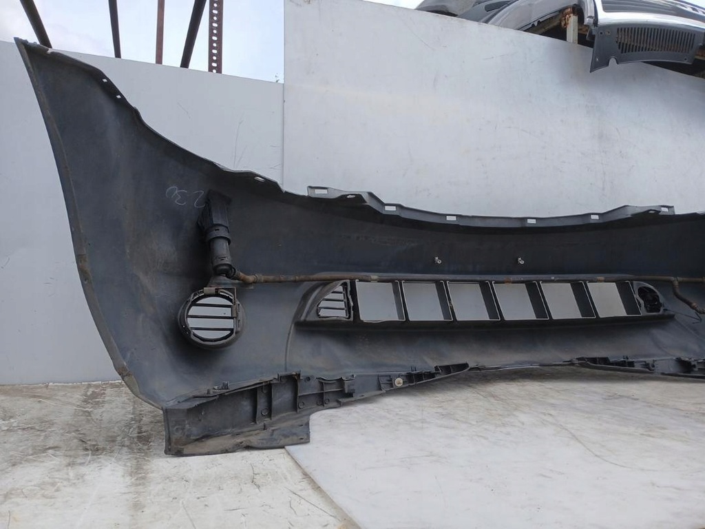 фото №6, Бампер перед передній nissan murano z50 na омивачі 62022ca040