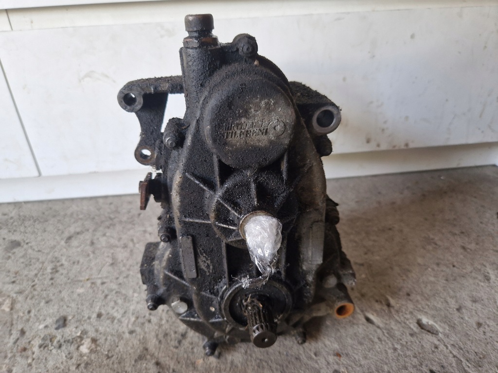 фото №7, Коробка передач передач e31529 jdm simpa titane 03r