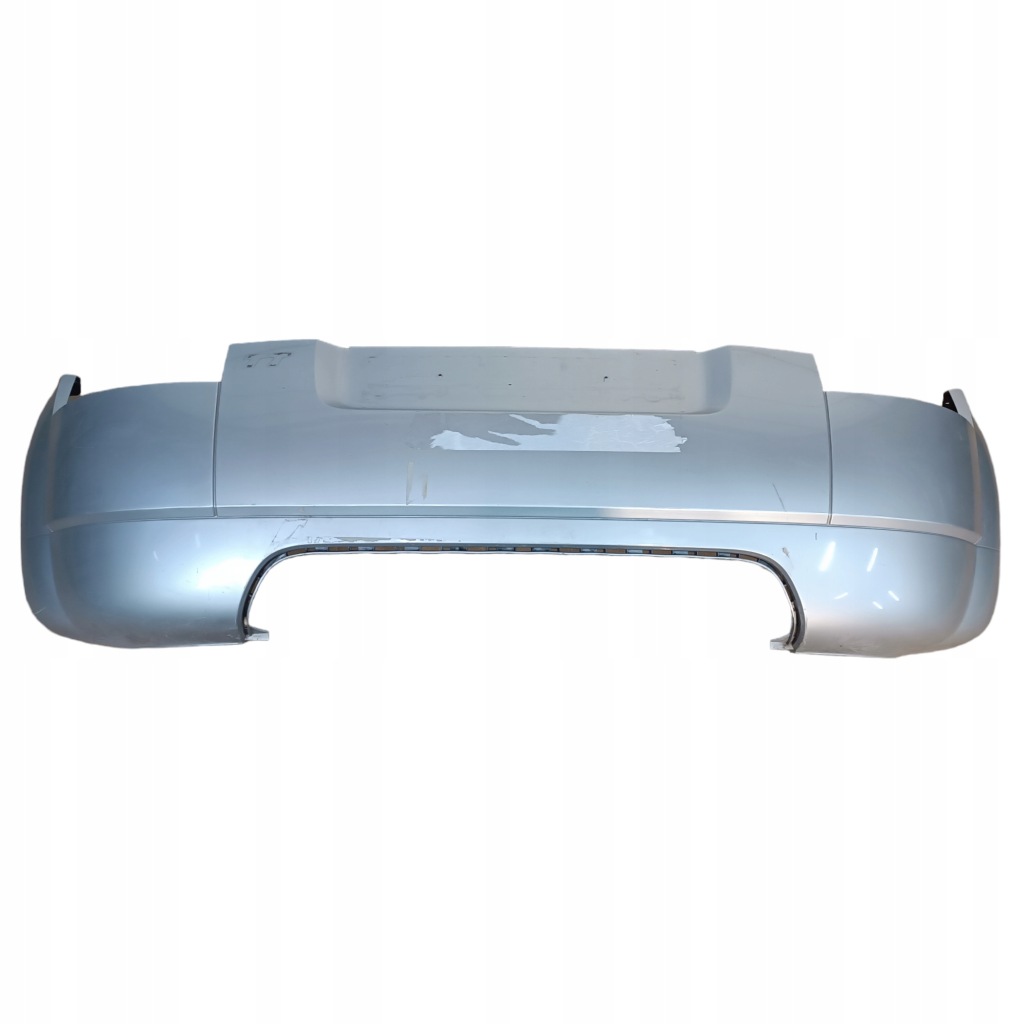 фото №1, Бампер задня audi tt 8n 98-06