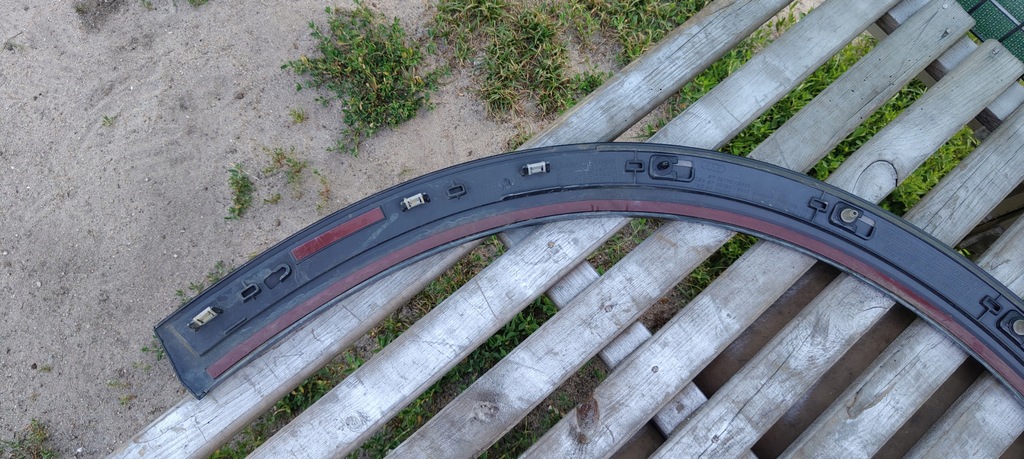 фото №7, Молдинг крила права перед audi e-tron 4ke 4ke853718a