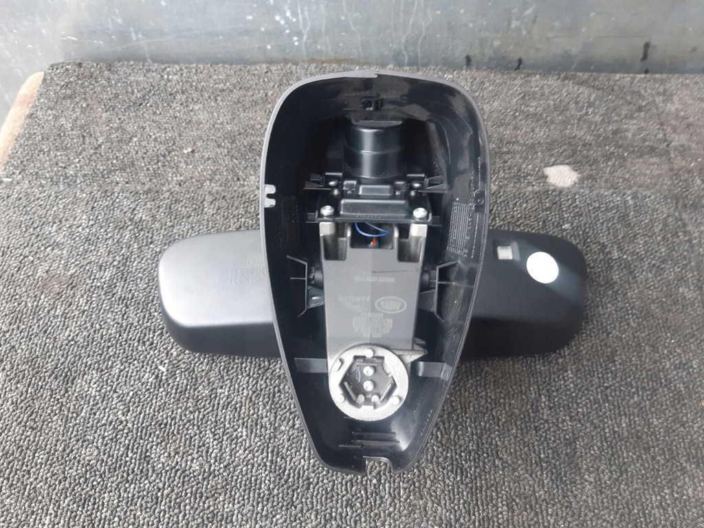 фото №8, Зеркало внутреннее заднего вида jaguar xj x351