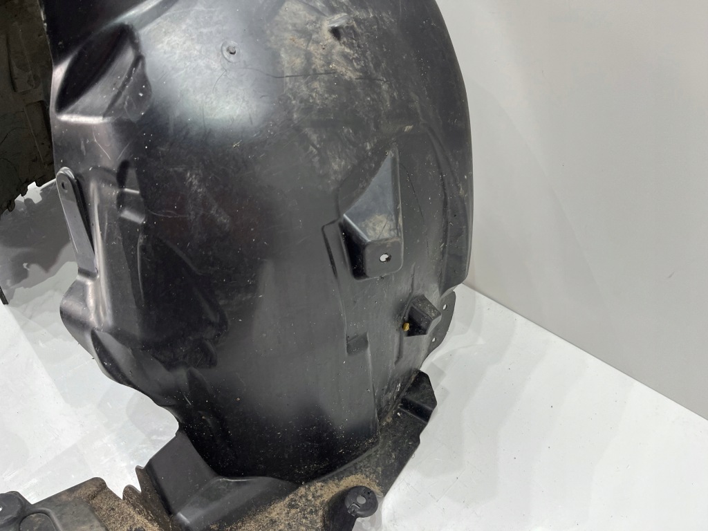 Mercedes gla w156 x156 подкрылок перед передние правое a1566907400 Недорого