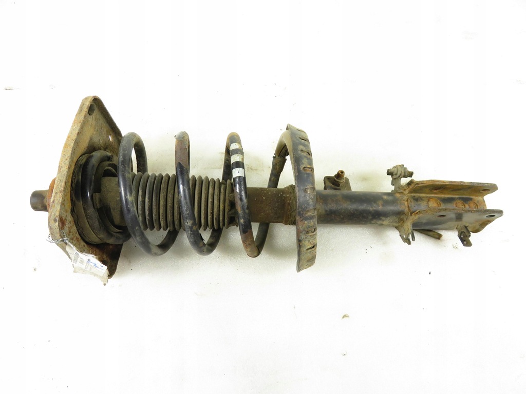 фото №1, Mcperson правый передний peugeot expert ii 1.6 hdi