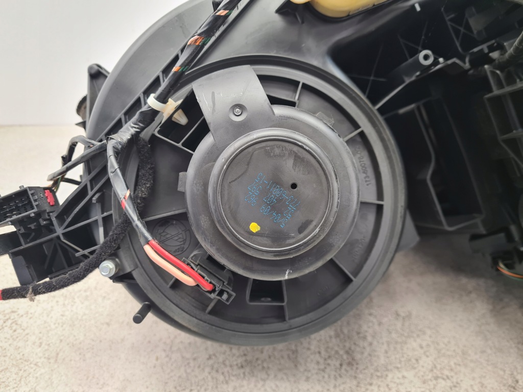 фото №8, Alfa romeo 159 обігрівач 50515402