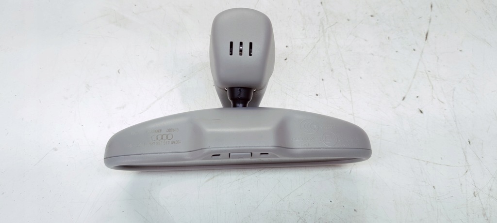 фото №8, Дзеркало заднього виду фотохромний камера audi a1 8x q3 8u 8x0857511aa dt4