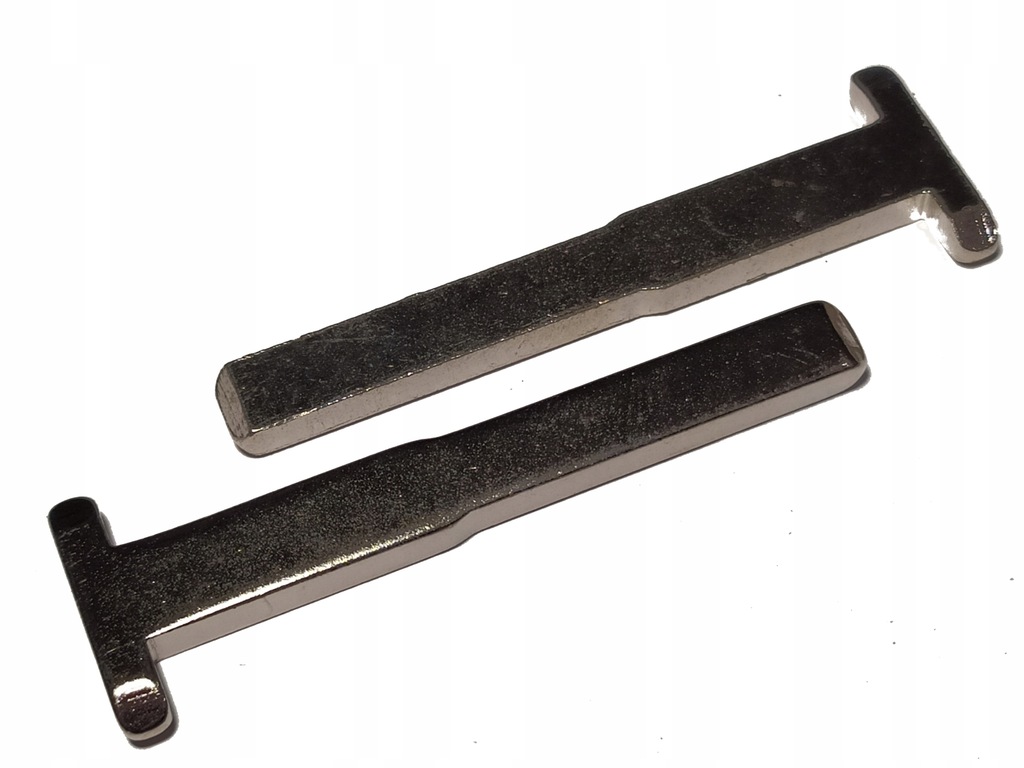 фото №1, Жало ключа ford hu101 do orginalnego ключа