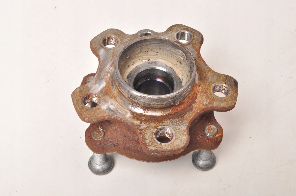 фото №1, Toyota supra mk5 ступица задняя задняя правая 6899175