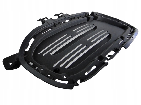 фото №1, Mercedes gla x156 156 защита решётка левая 45 amg