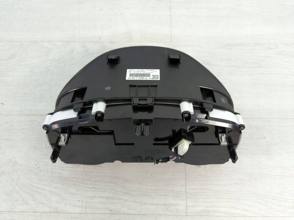 Лічильник прилади спідометр opel crossland 769167-680u Оригінал