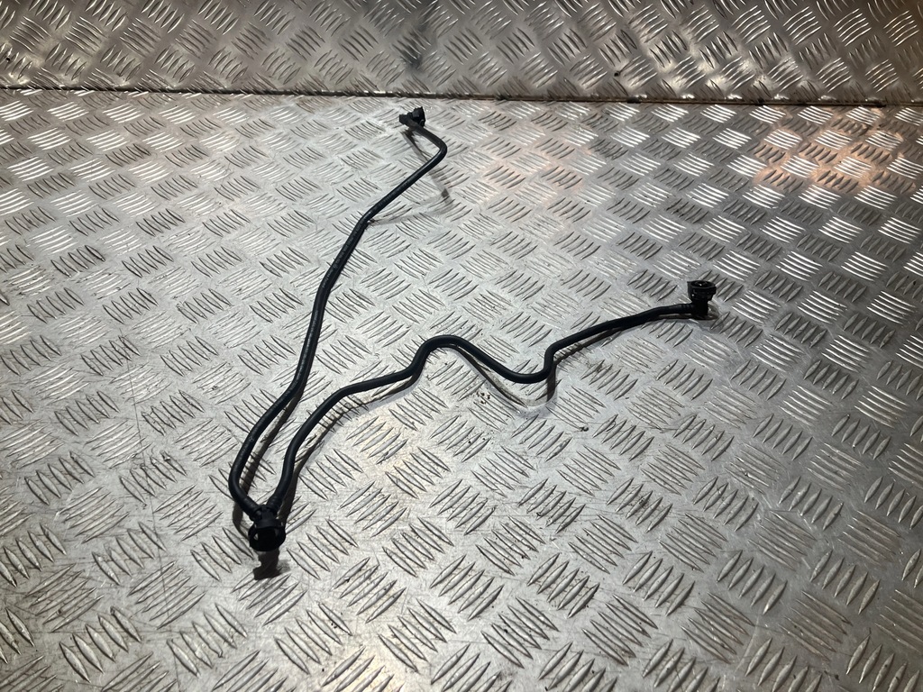 фото №1, Шланг вентиляційний труба wody mercedes gla x156 2.2 cdi