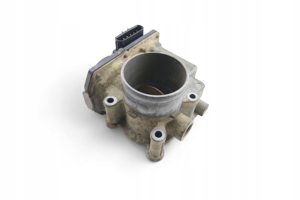 фото №6, Дроссельная заслонка nissan pathfinder iii 2.5 dci 16119ec00b