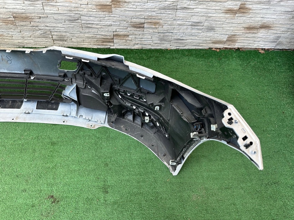 фото №6, Бампер bmw 3 g20 g21