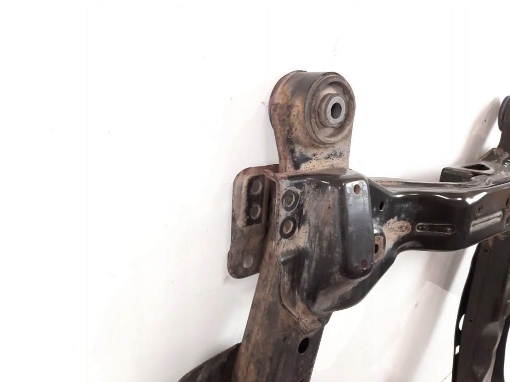 фото №7, 2013 opel zafira c подрамник 13370472