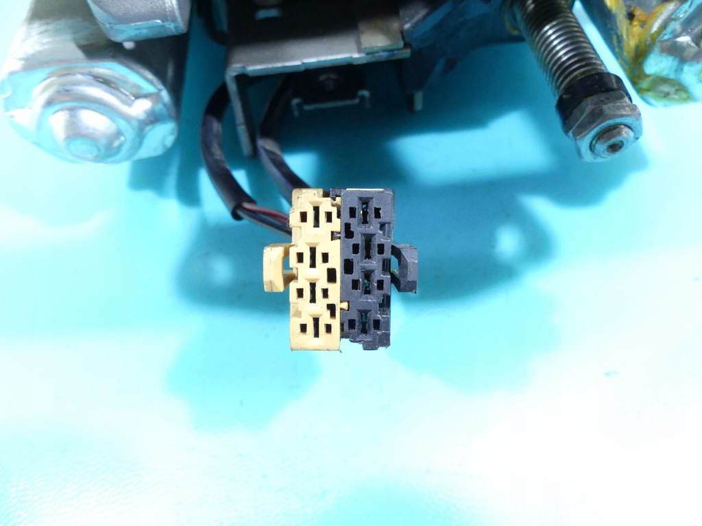 фото №6, Колонка кермова audi a8 d3 4e0419512e