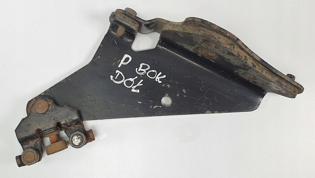 Купити Ролик підрамник напрямна двері бокових renault kangoo ii iii рестайлінг  497645