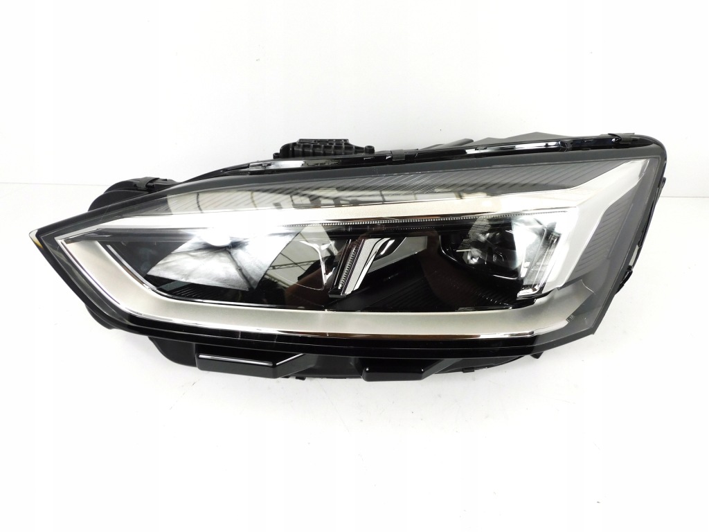 Купить Audi a5 f5 8w6 фара левая full led 8w6941033d