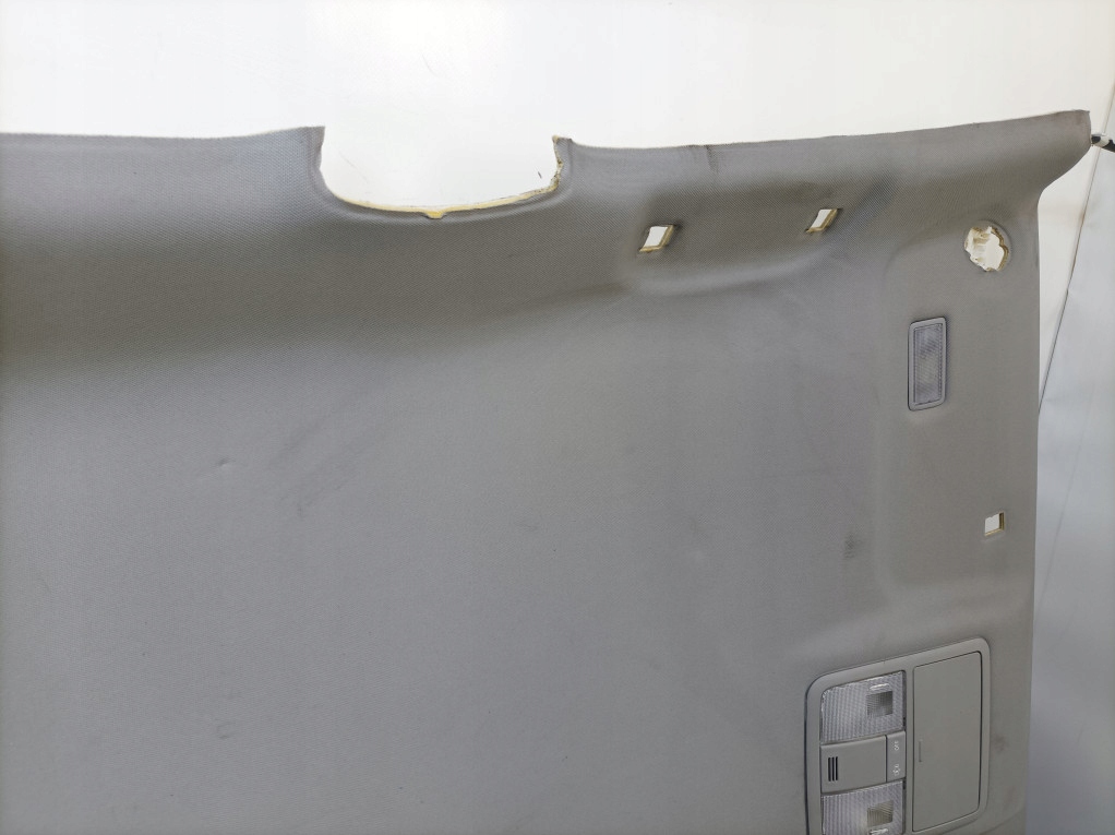 фото №6, Toyota avensis t27 kombi потолок фонари ручки