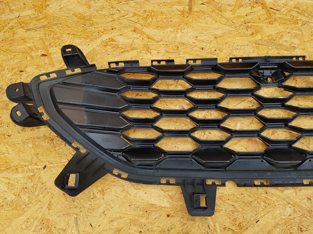 фото №10, Ford kuga mk3 escape st line 19- решётка радиатора решётка радиатора бампера перед lv4b-8200-ydw