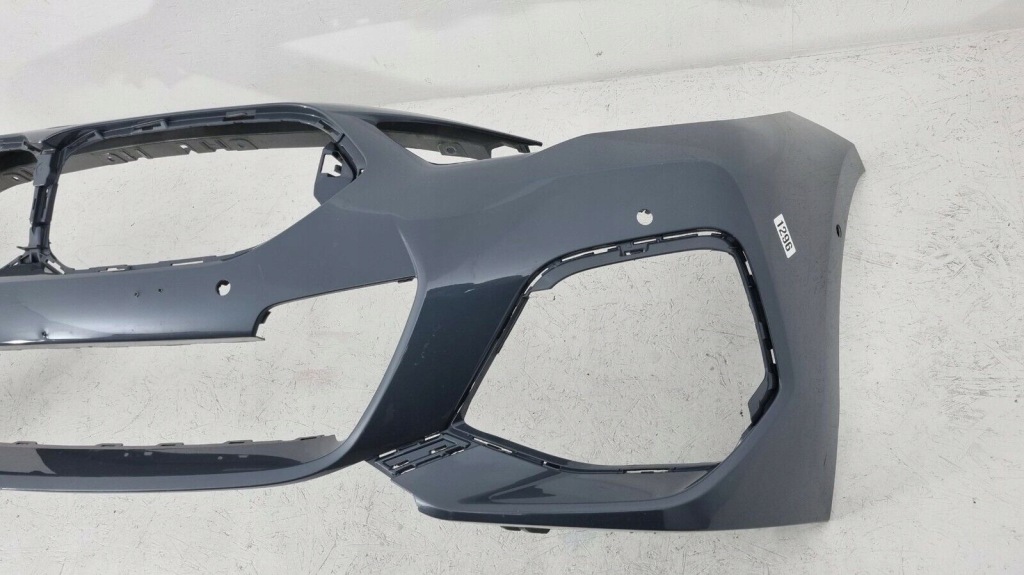 фото №7, Bmw 2 f44 m набір gran coupe 2019- бампер передній перед 51118075476