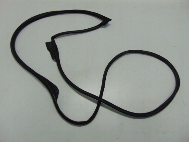 фото №1, Прокладка двері лівий перед toyota land cruiser 150