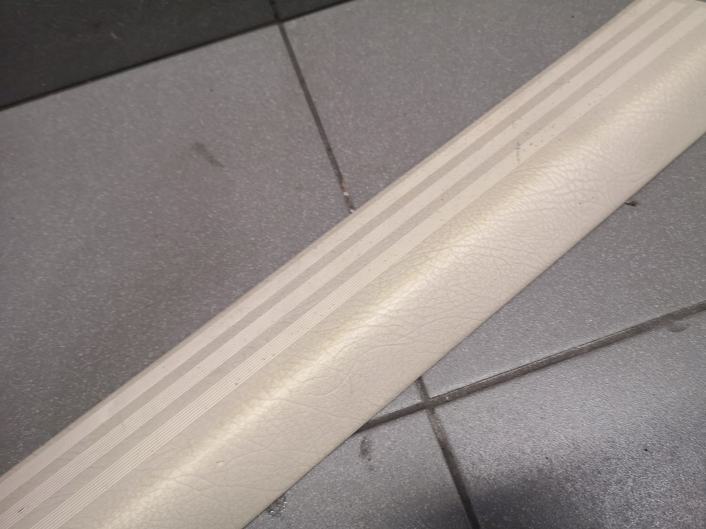 фото №7, Молдинг поріг правий перед audi a8 d2 4d1864614