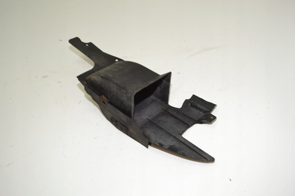 фото №5, Лівий впуск повітря тунель гальма lewego bmw 5 e39 8159421