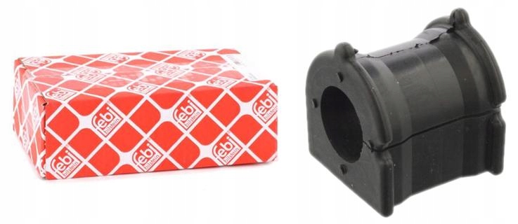 фото №1, Febi 102454 подушка стабилизатора. toyota iq