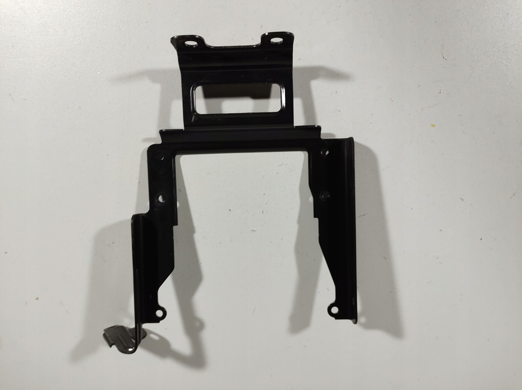 фото №1, Kia sportage iii 10- кронштейн компьютер