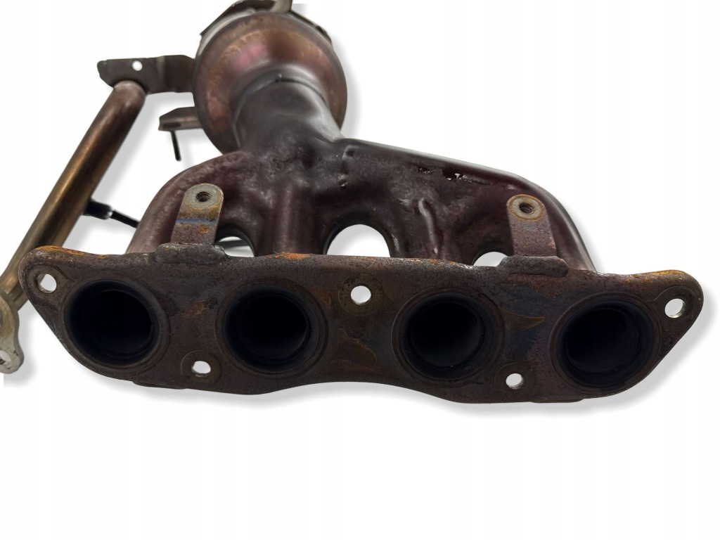 фото №5, Toyota corolla e210 e21 2023 katalizator/dpf