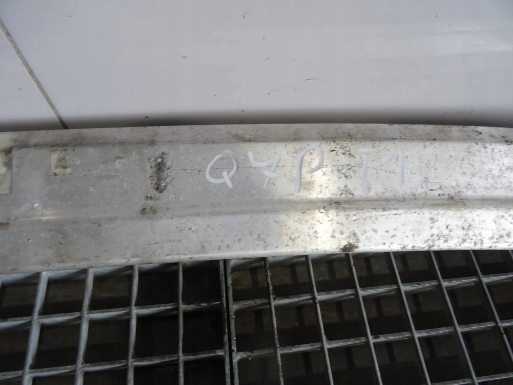 фото №5, Балка перед передняя audi q7 4l 4l0807113