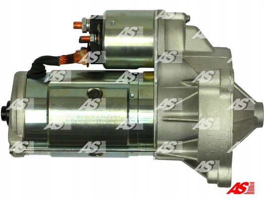 Стартер citroen c4/ c5/ ds4 2,0hdi 04- as-pl s3027 в Украине