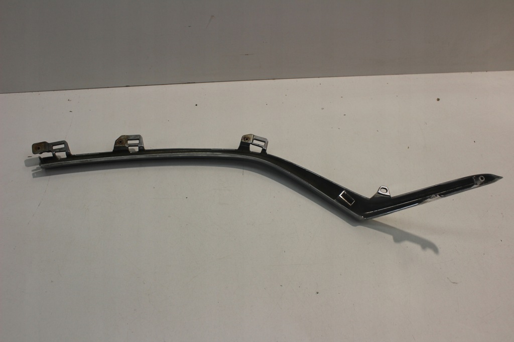 фото №6, Молдинг хром решётка радиатора левая mazda 6 gj ghp9-507k1