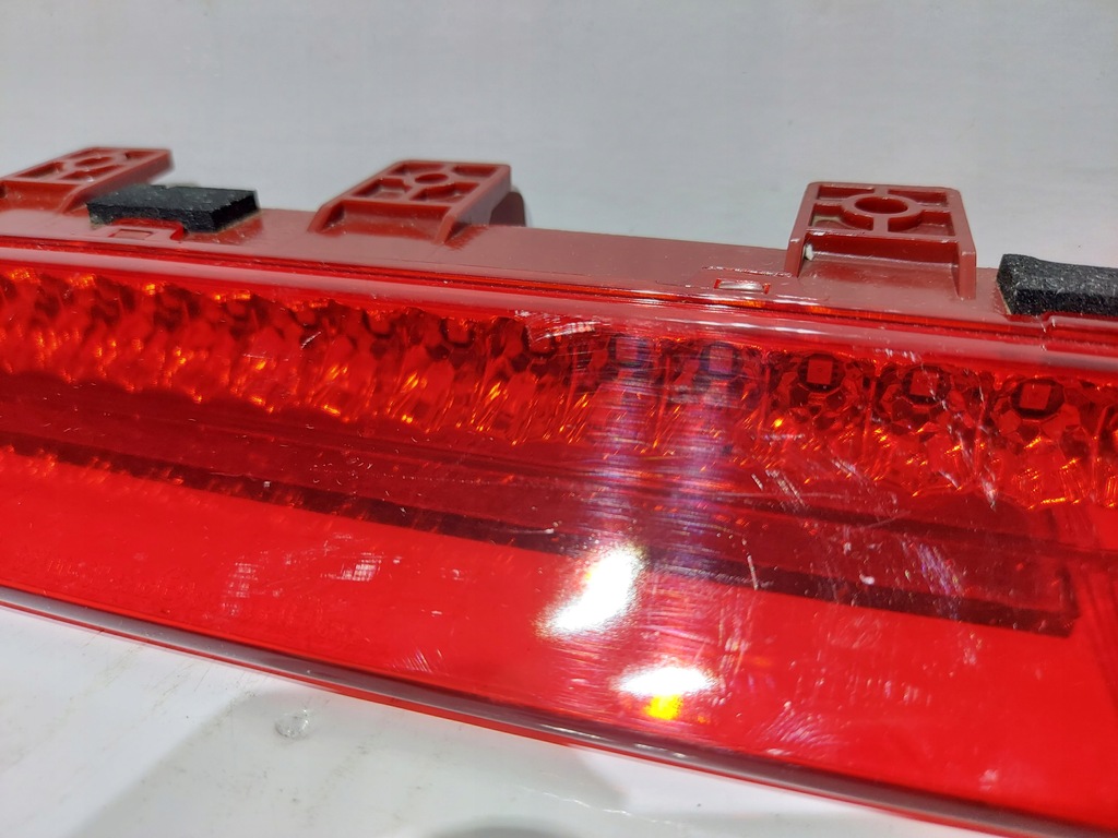 фото №5, Kia sportage iii 2010-2015 світло стоп-сигнал задня 2pin