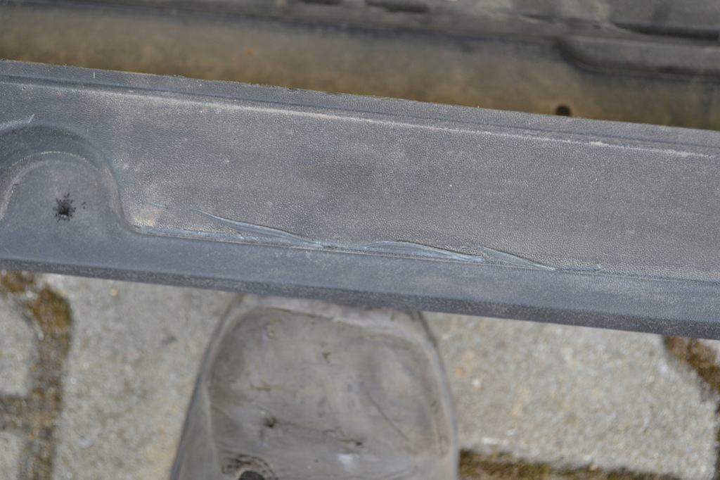 фото №6, Volvo v40 ii накладка поріг ліва 31290541