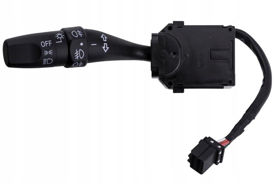 фото №1, Перемикач комбінований honda accord vii