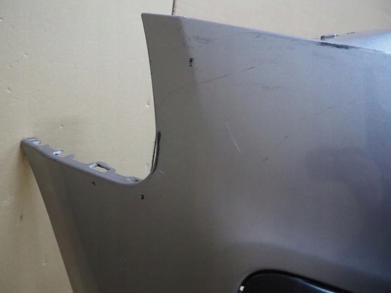 фото №9, Бампер передний перед citroen berlingo iii lift peugeot partner iii lift