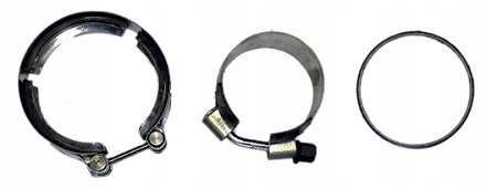 фото №4, Фільтр dpf fap mercedes sprinter 3,0 219-519 2009-