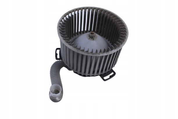 фото №1, Повітродувка вентилятор mazda 3 10r.