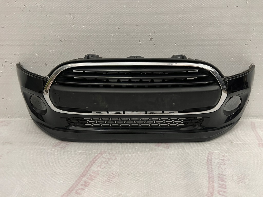 фото №1, Бампер передній перед mini f55 f56 f57 bez pdc