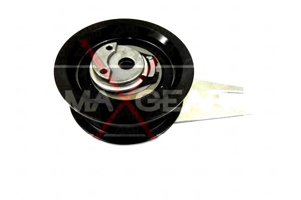 фото №9, Maxgear 54-0433 ролик натяжителя, ремень распределительного вала