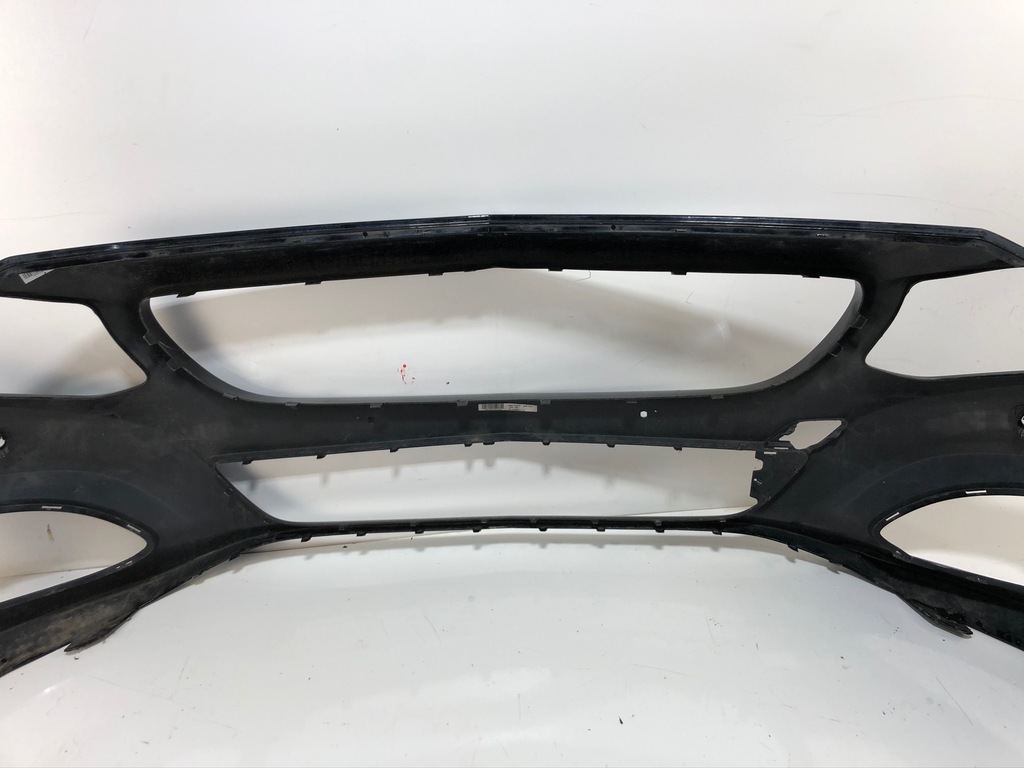 фото №8, Mercedes b-klasa w246 lift 2014- a2468854325 бампер перед передний