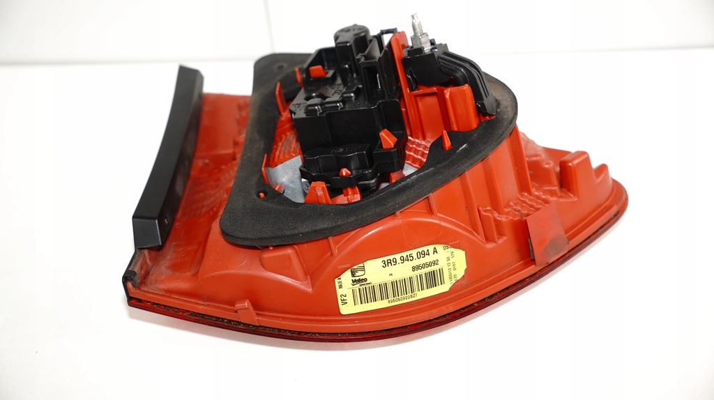 фото №7, Лампа правий задня задня seat exeo kombi lift 11-13r