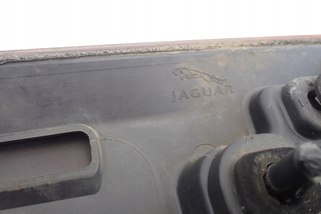 Купити Jaguar e-pace молдинг двері перед ліва oryg