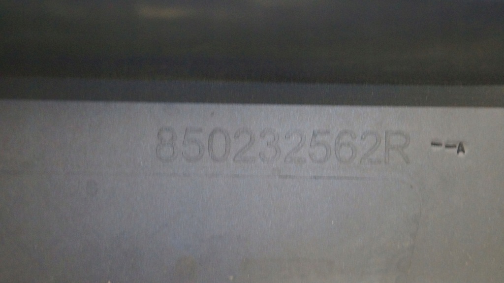 фото №8, Dacia sandero iii 20- бампер задній задня b29