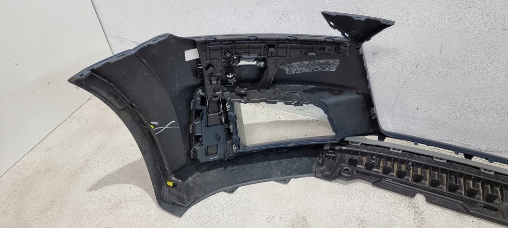 Бампер перед передній audi tt tts s-line 8s0 lift 19-23 Доставка