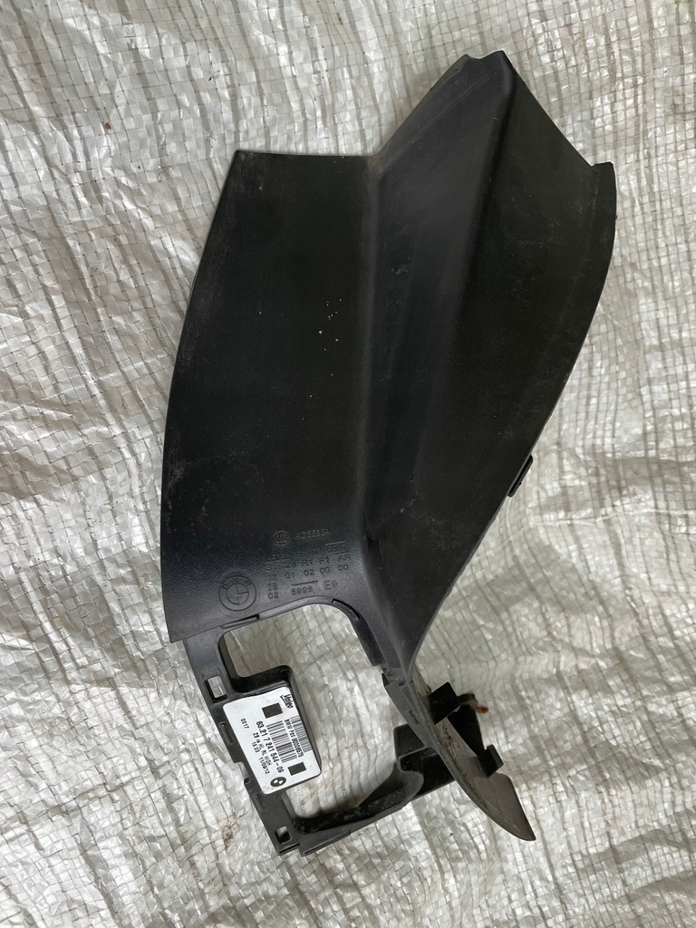 фото №1, Bmw f20 f21 защита лампы задняя правая