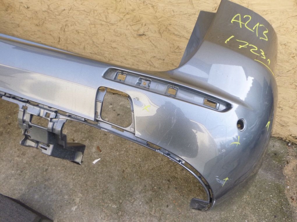 Бампер задній mercedes e-klasa w213 універсал гібрид Київ