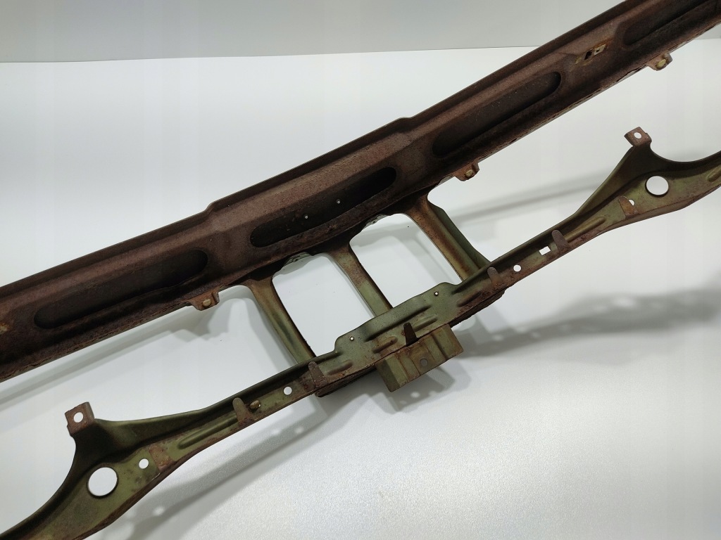 Купити Решітка радіатора ремінь перед передній підсилювач решітка радіатора носик bmw 7 e23 1977-1986