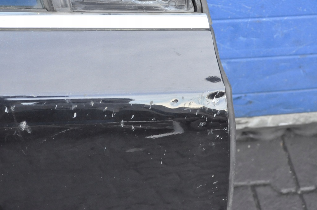 фото №6, Volvo v40 ii дверь правый перед передние