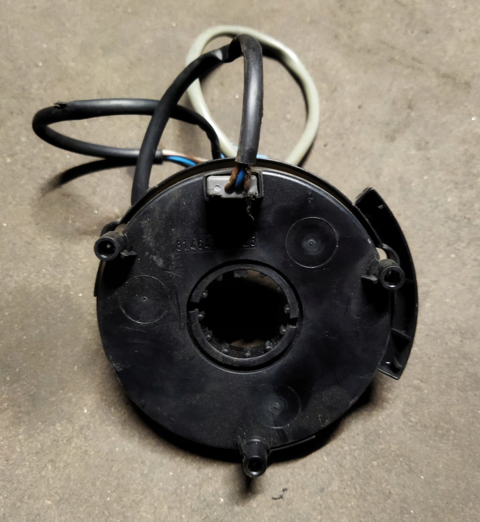 фото №1, Лента шлейф man tga tgx tgs 81464306026